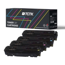 Sostituzione compatibile per HP 410A (CF411A),CRG-046 (1249C002)
